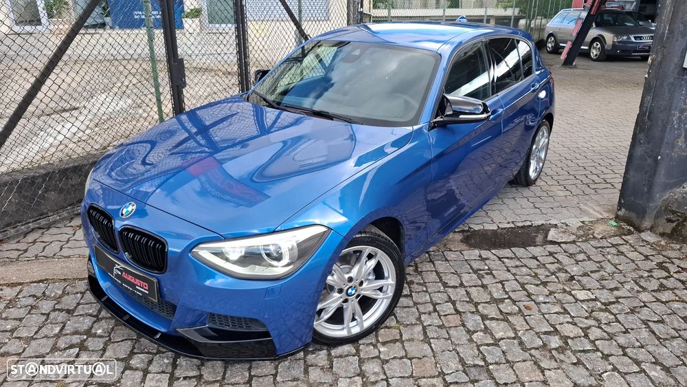 BMW 120 - 2