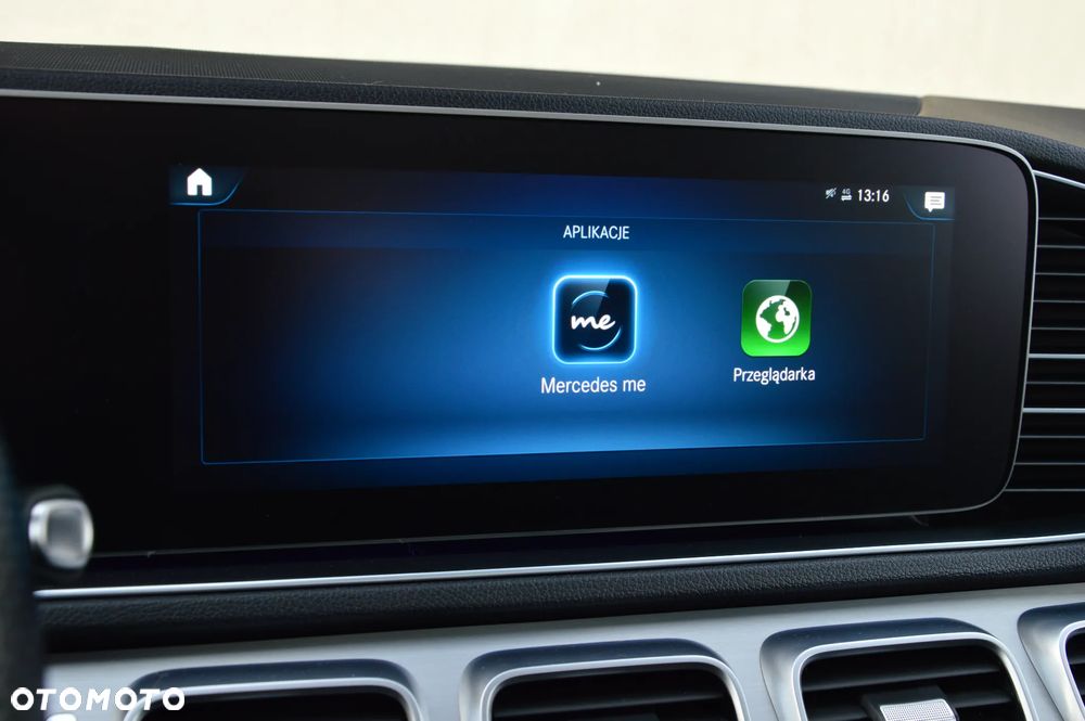 Mercedes-Benz GLE 400 d 4-Matic - 33