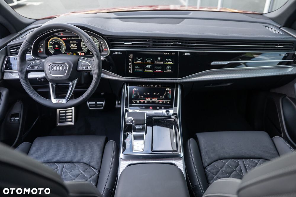 Audi Q8 - 22