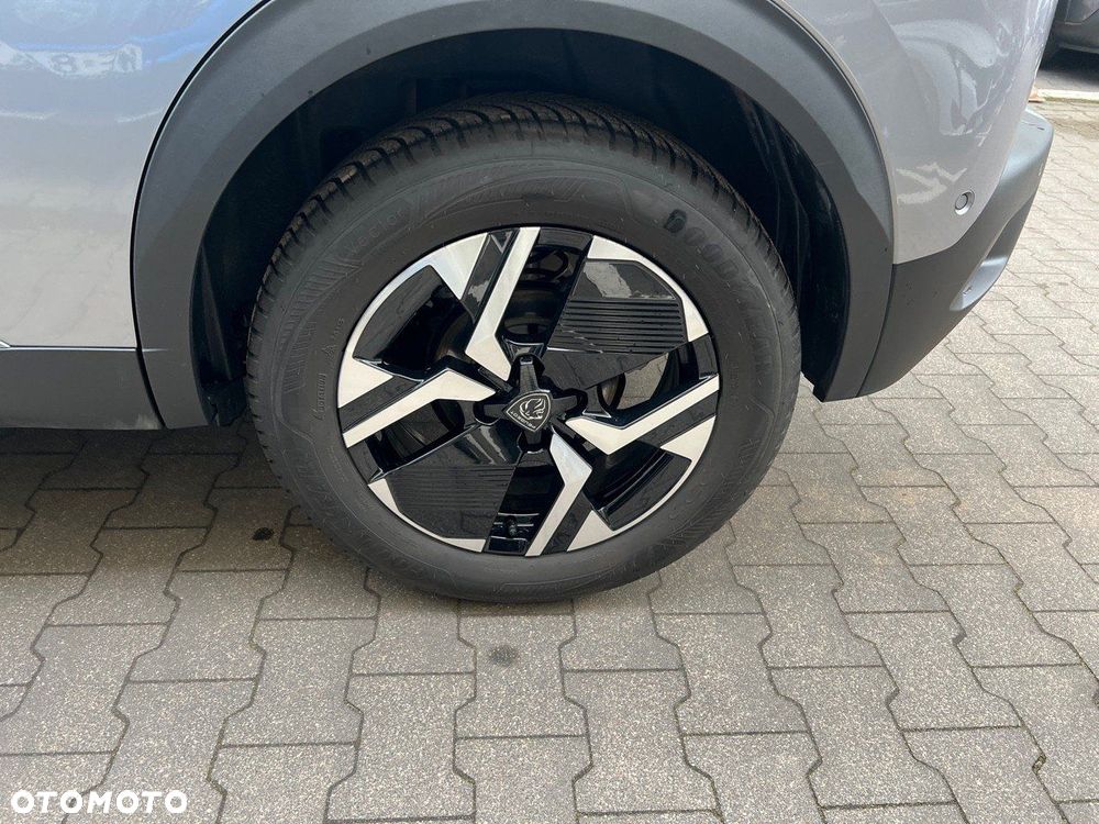 Peugeot 2008 1.2 PureTech GT S&S EAT8 - 11