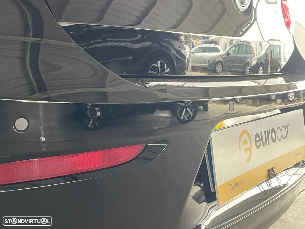 BMW 116 d Aut. Advantage - 27