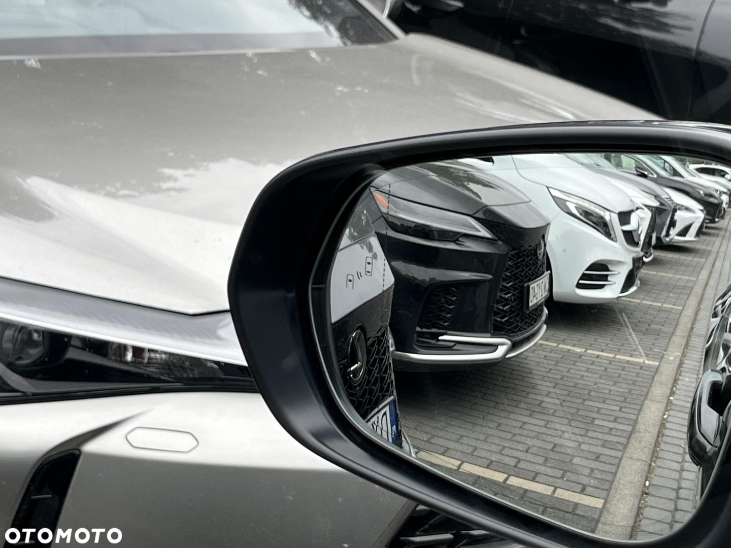 Lexus NX - 22