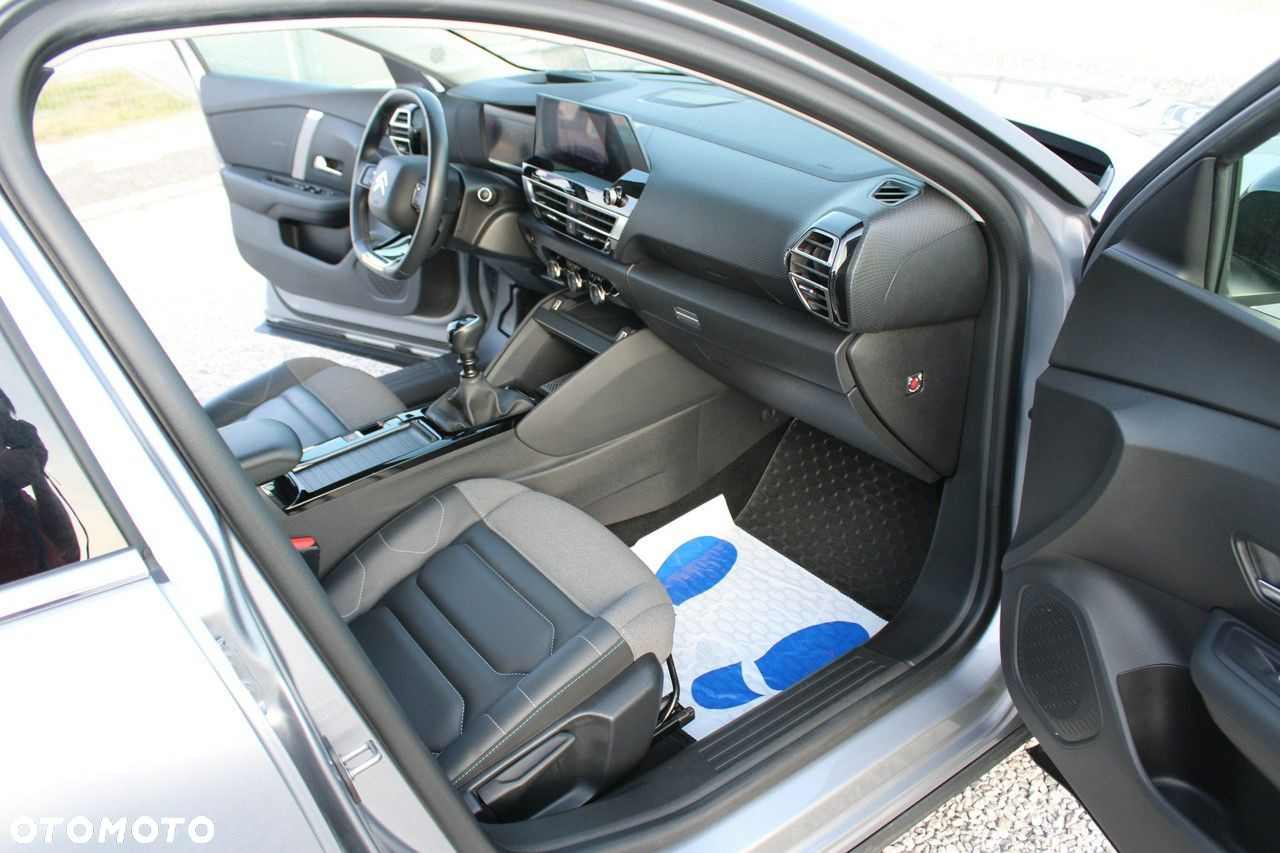 Citroën C4 - 33