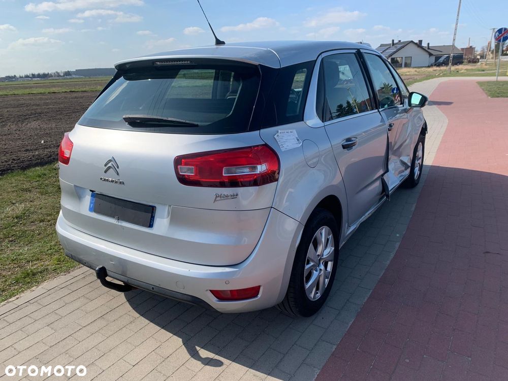 Citroën C4 Picasso 1.6 e-HDi Seduction ETG6 - 5