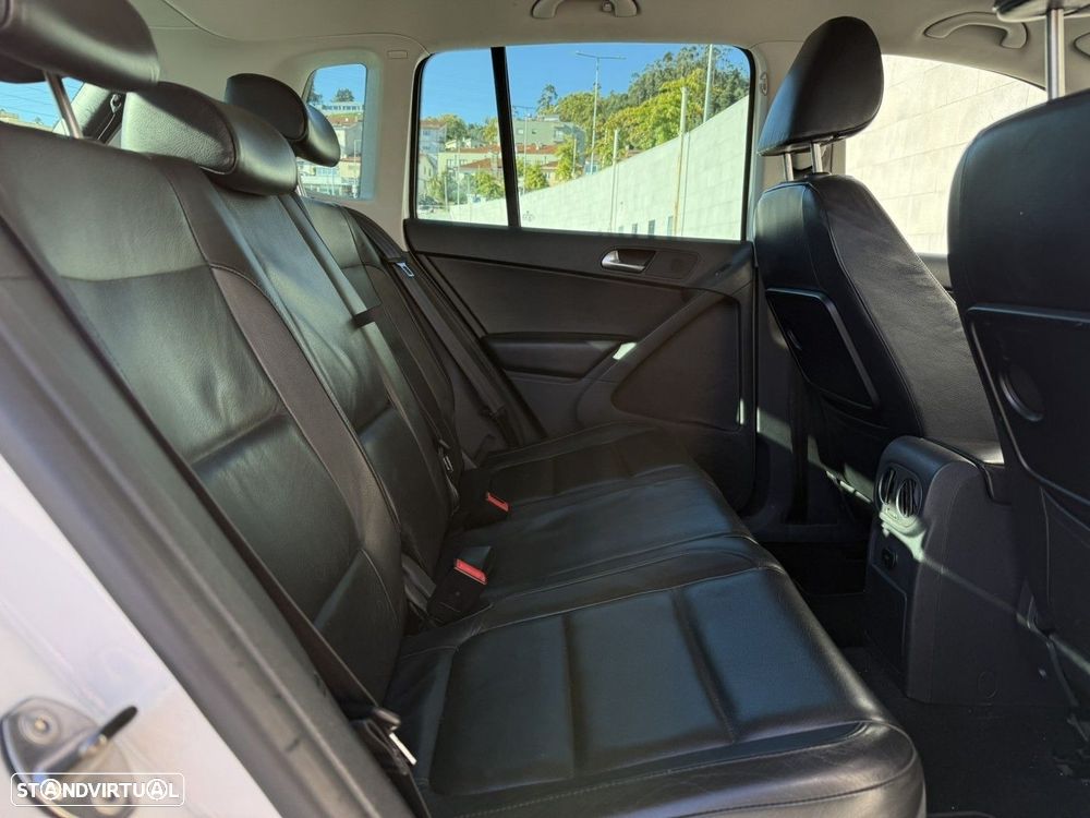 VW Tiguan 1.4 TSI Trend - 18