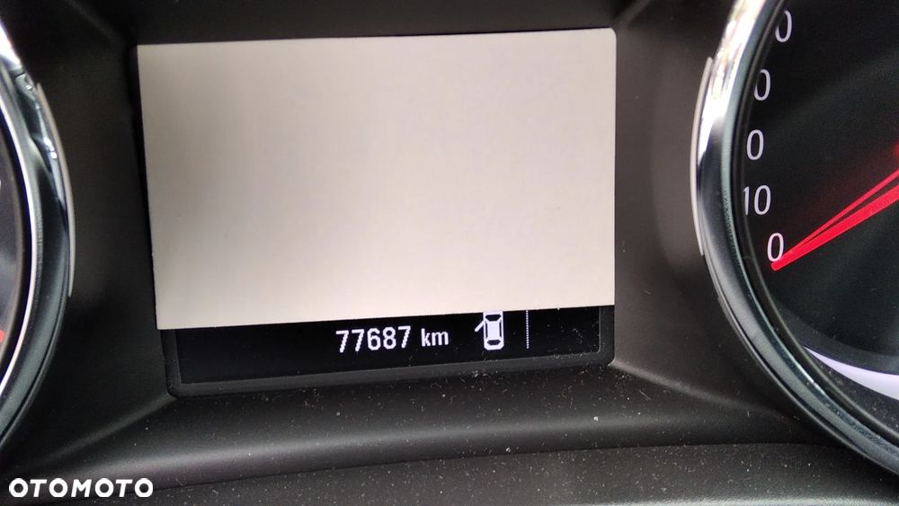 Opel Insignia - 5