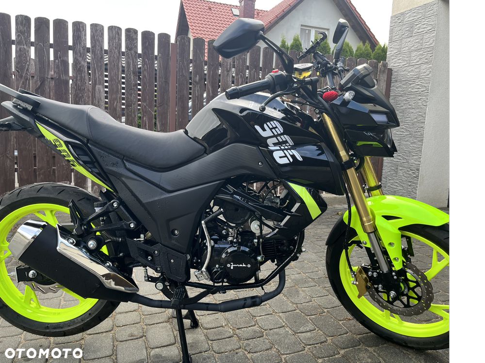 Junak 906 - 2