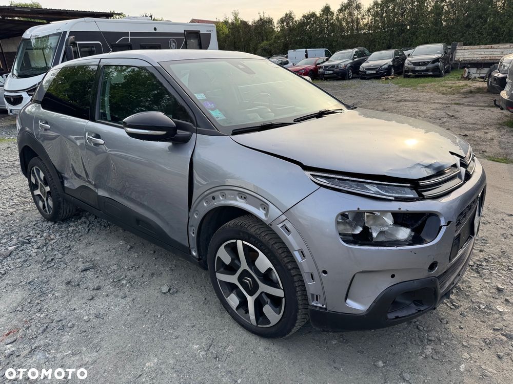 Citroën C4 Cactus Pure Tech 110 Stop&Start Feel Edition - 32