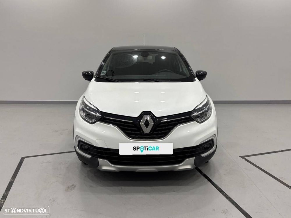 Renault Captur 0.9 TCE Exclusive - 2