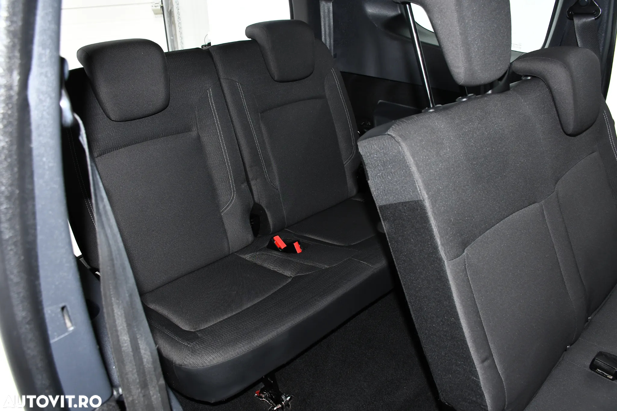 Dacia Lodgy 1.5 dCi Laureate - 7