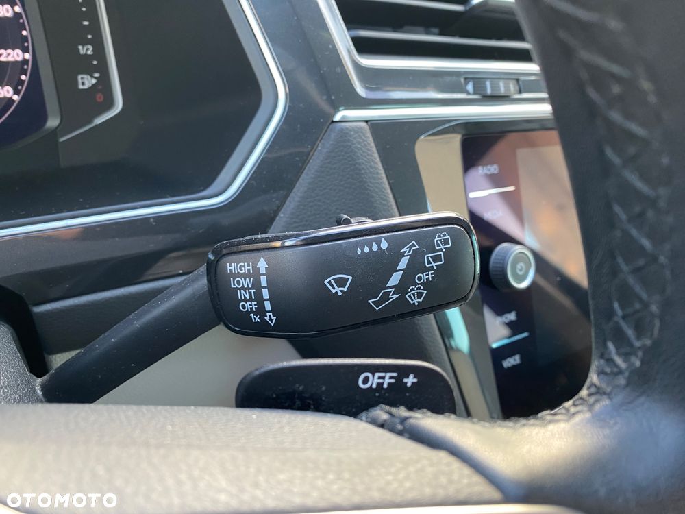 Volkswagen Tiguan 2.0 TSI 4Mot Elegance DSG - 14