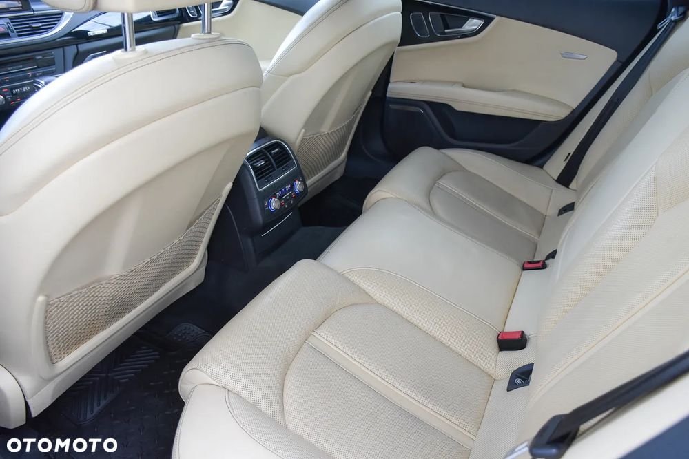 Audi S7 Sportback 4.0 TFSI Quattro S tronic - 37