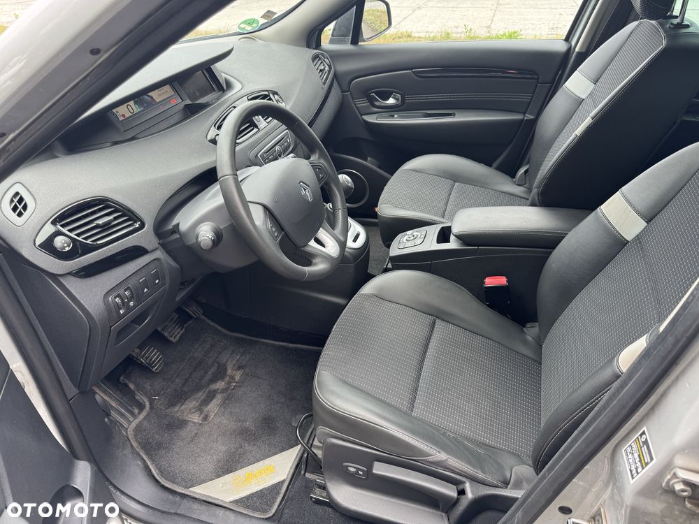 Renault Scenic - 4