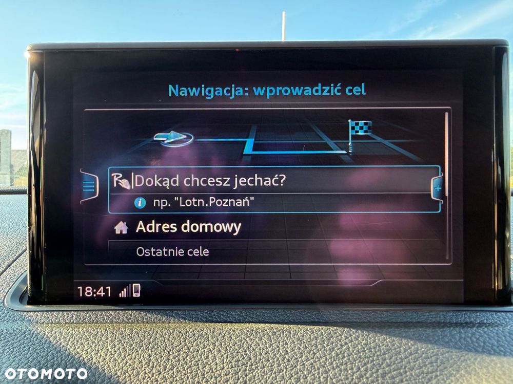 Audi A3 Limousine 2.0 TFSI quattro S tronic design - 19