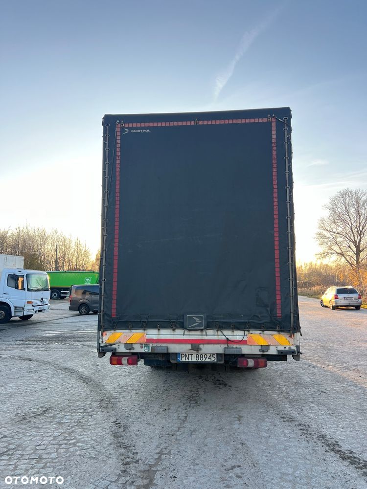 Mercedes-Benz Atego 823 - 15