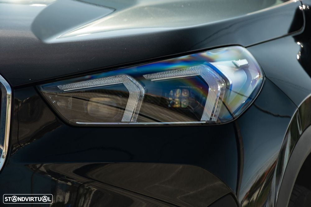 BMW X1 sDrive20i - 15