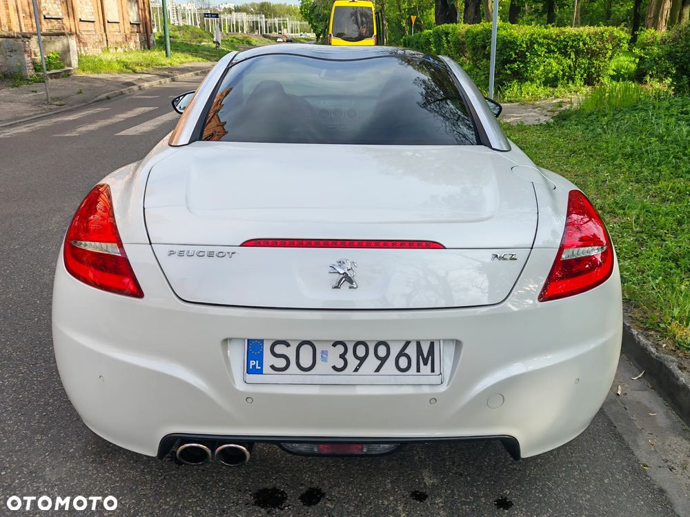 Peugeot RCZ 1.6 THP GT Line - 3