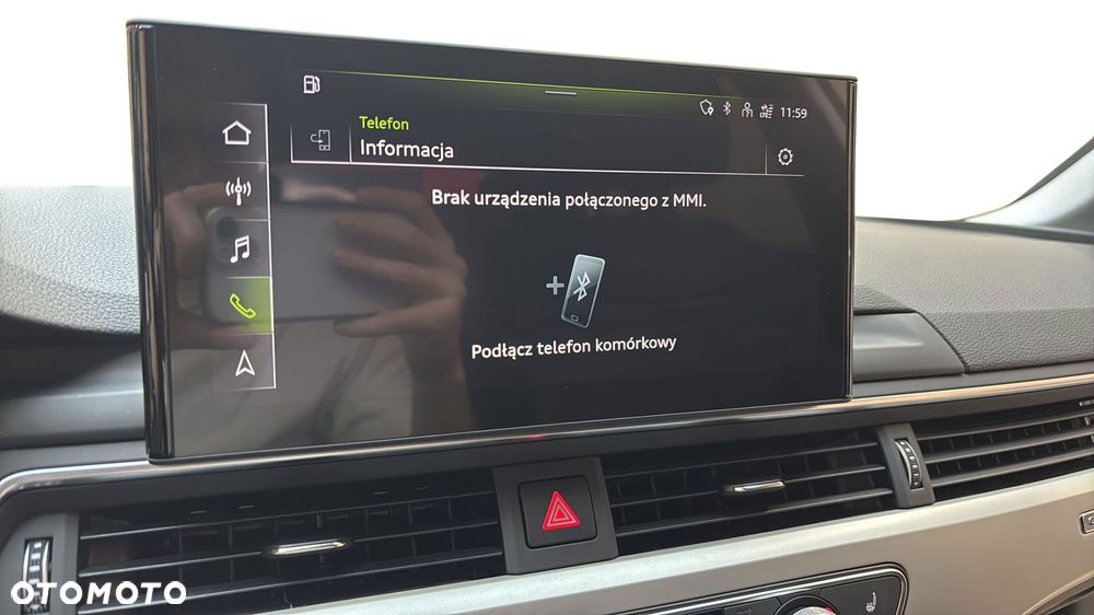 Audi A4 Allroad 40 TDI mHEV Quattro S tronic - 19
