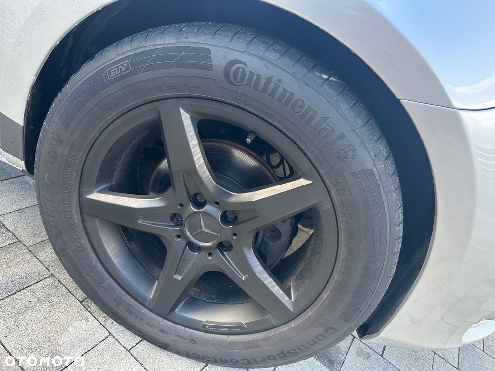 Mercedes-Benz Vito Tourer L1 Pro 447.701 - 13