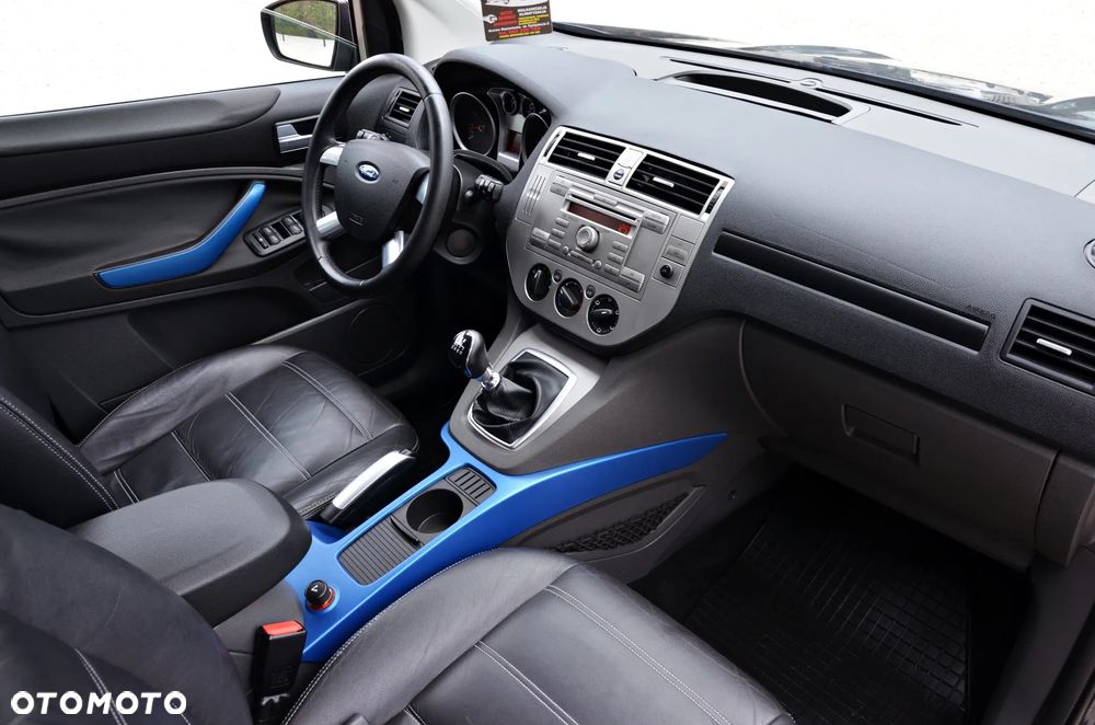 Ford Kuga 2.5 4x4 Trend - 37