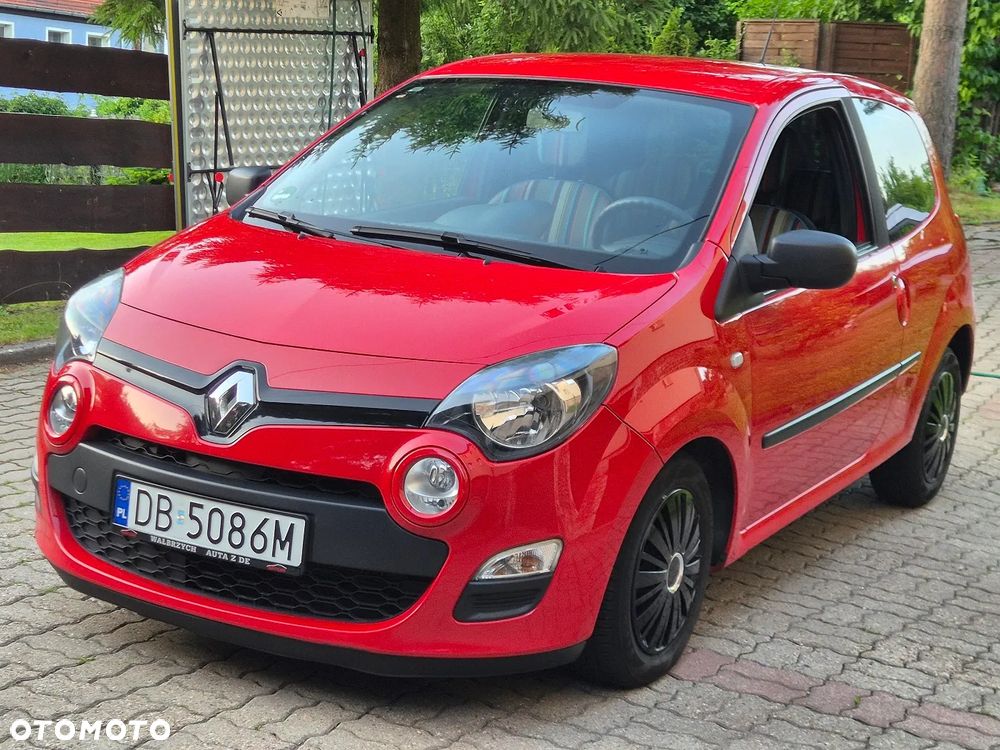 Renault Twingo - 10