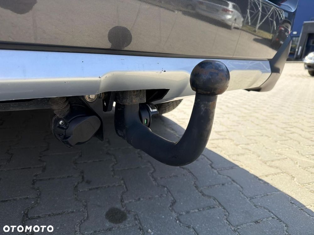 Subaru Outback - 19