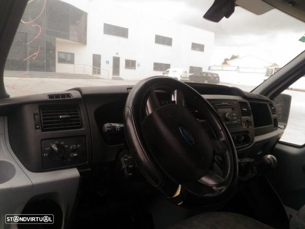 Para peças FORD Transit - 11