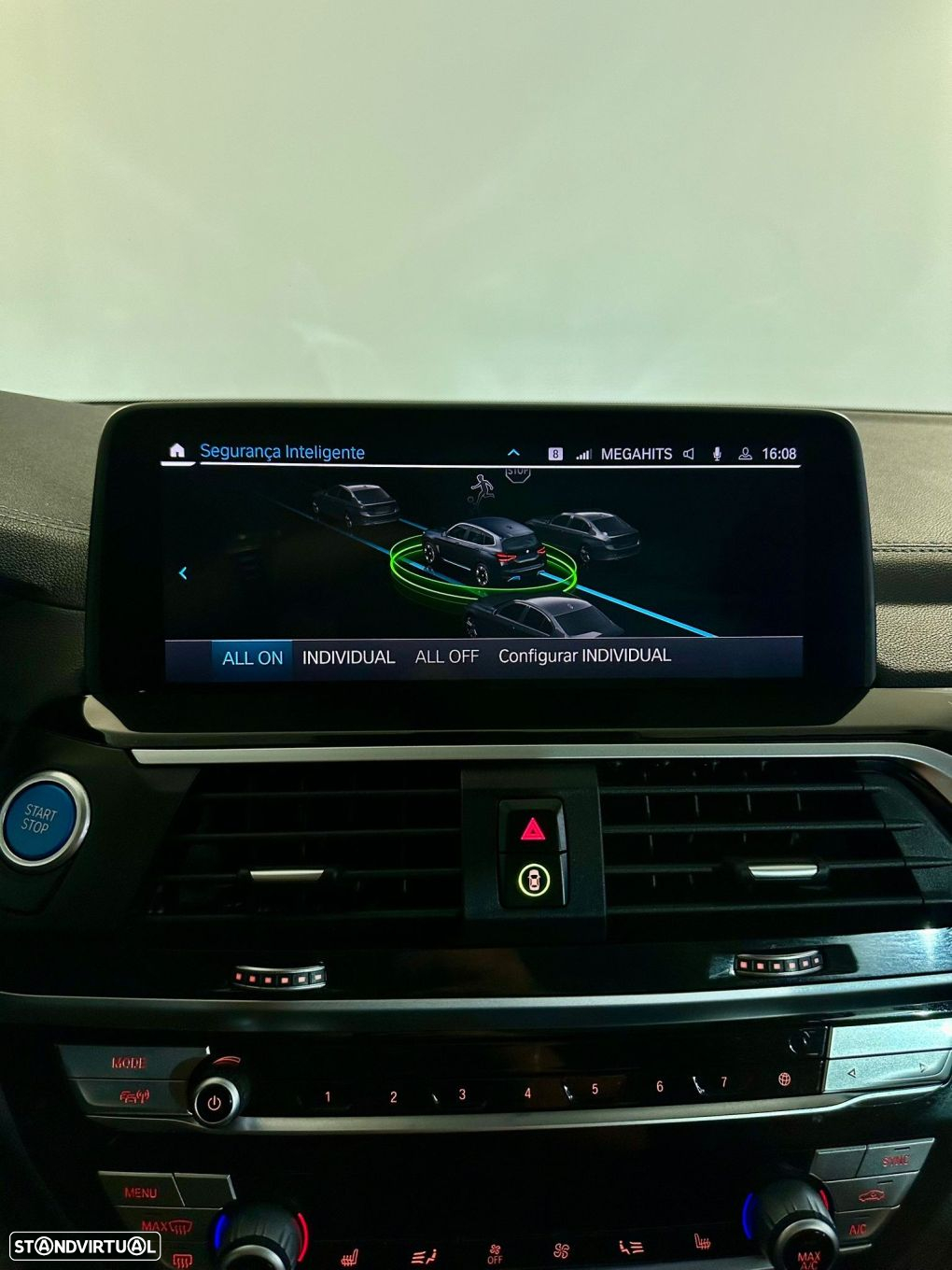 BMW iX3 Impressive - 26