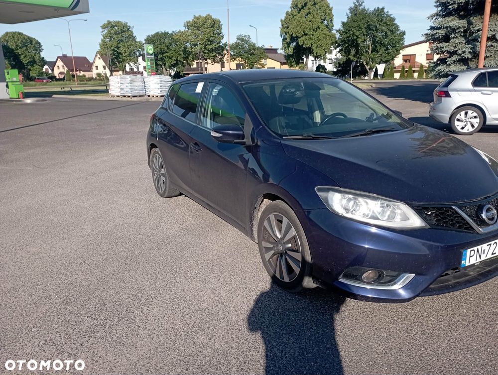 Nissan Pulsar - 3