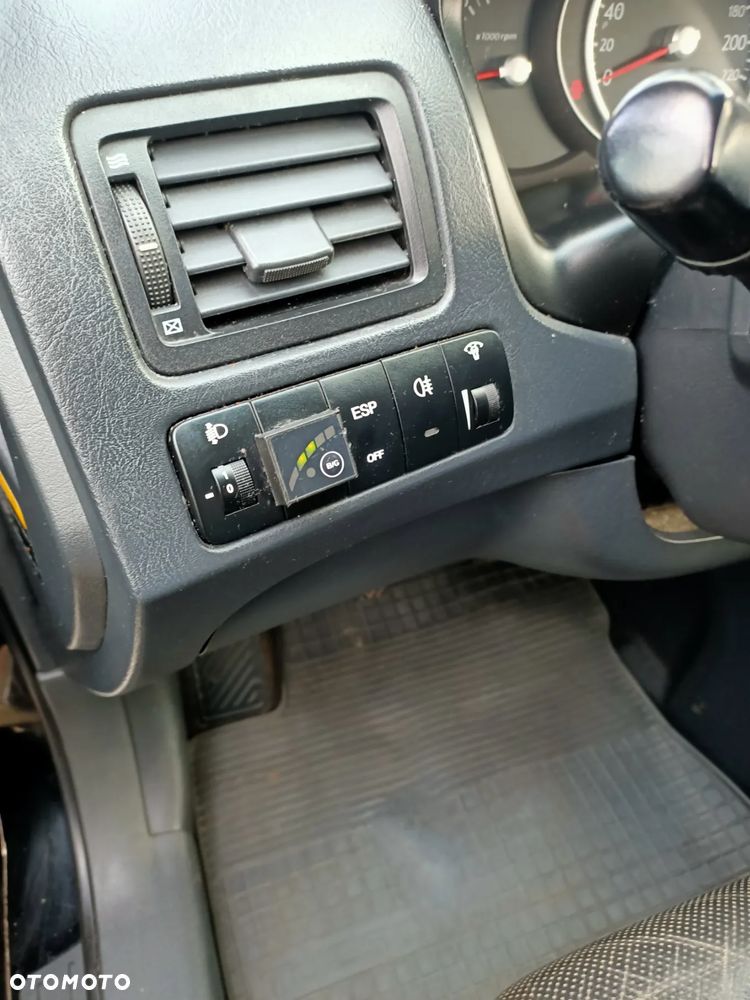 Hyundai Tucson 2.0 2WD FIFA World Cup - 21