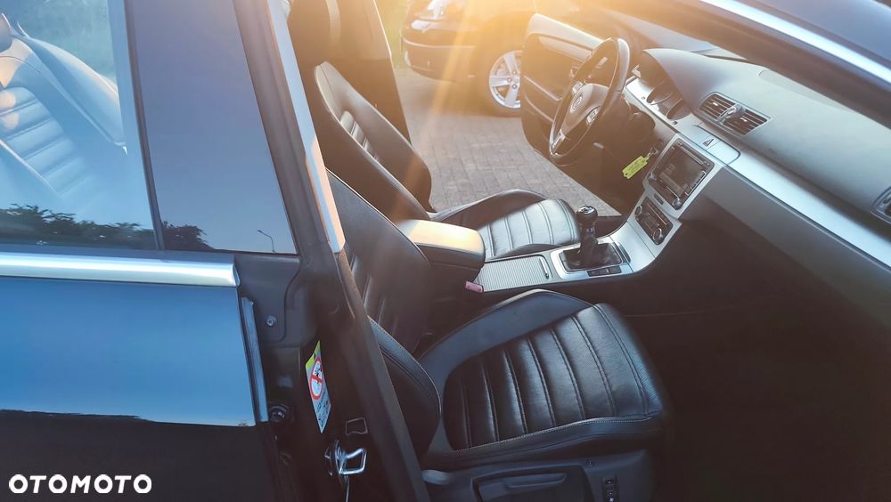 Volkswagen CC ver-2-0-tsi - 34
