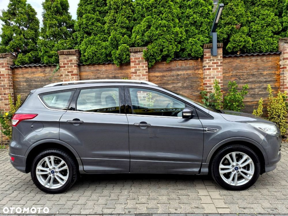 Ford Kuga - 6