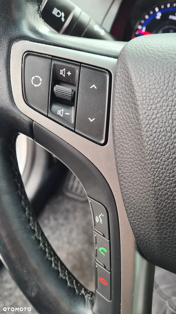 Hyundai i40 Kombi 1.7 CRDi DCT Premium - 31