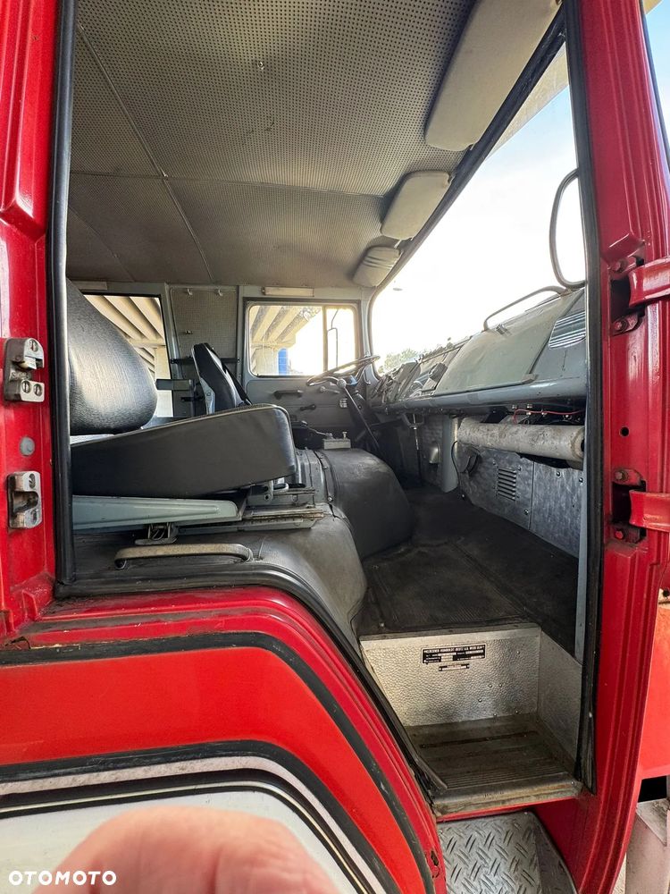 Magirus 170d - 20