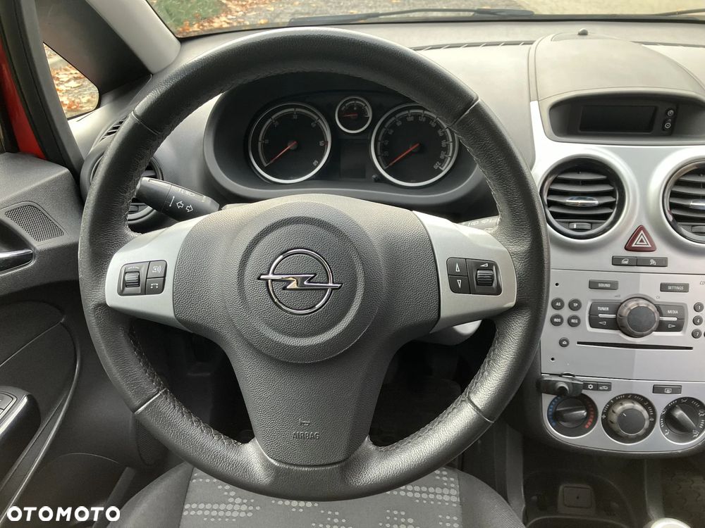 Opel Corsa 1.3 CDTI Enjoy - 13