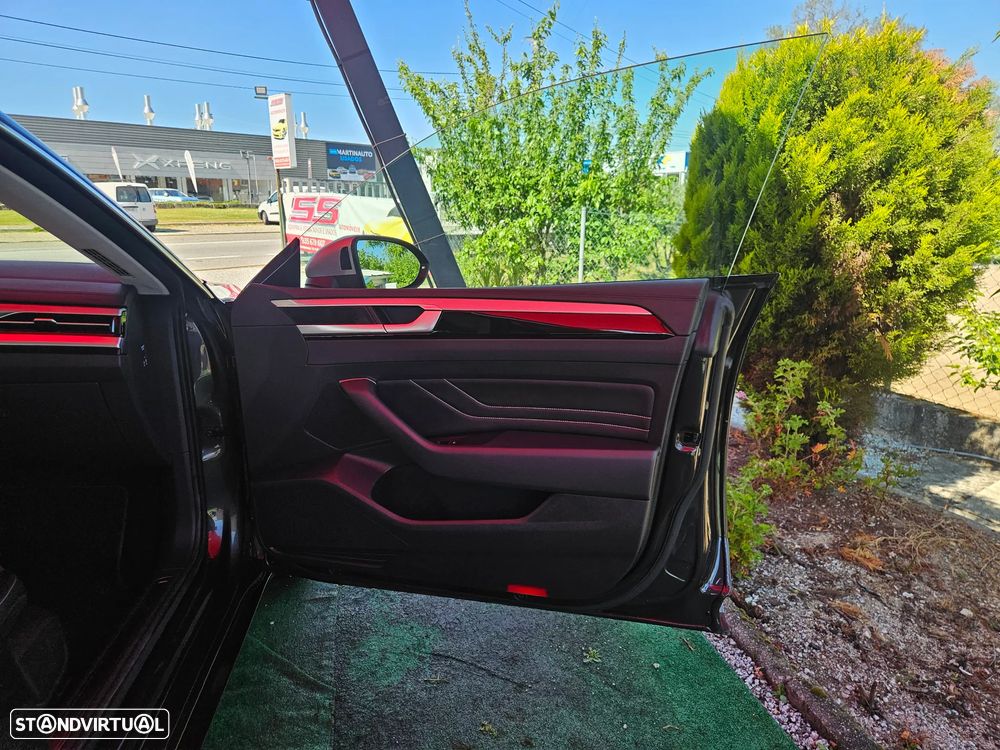 VW Arteon 1.4 TSI eHybrid Elegance - 48