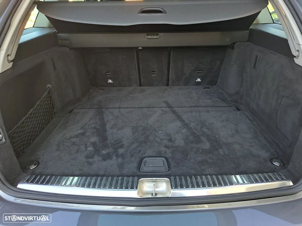 Mercedes-Benz C 180 BlueTEC Fleet Pack - 16