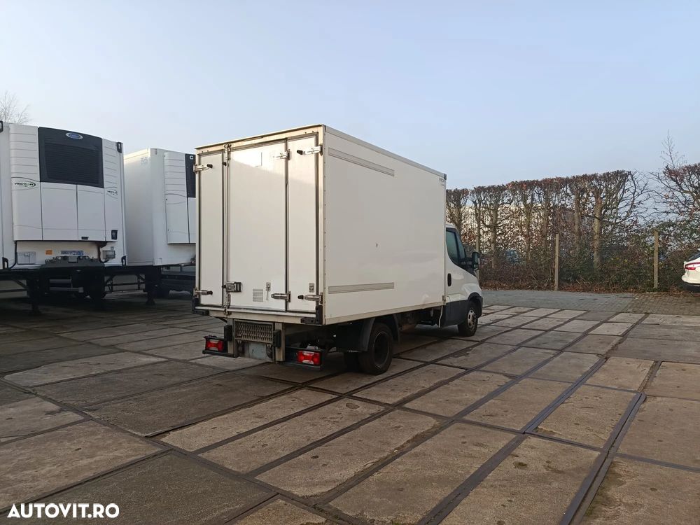 Iveco Daily - 12