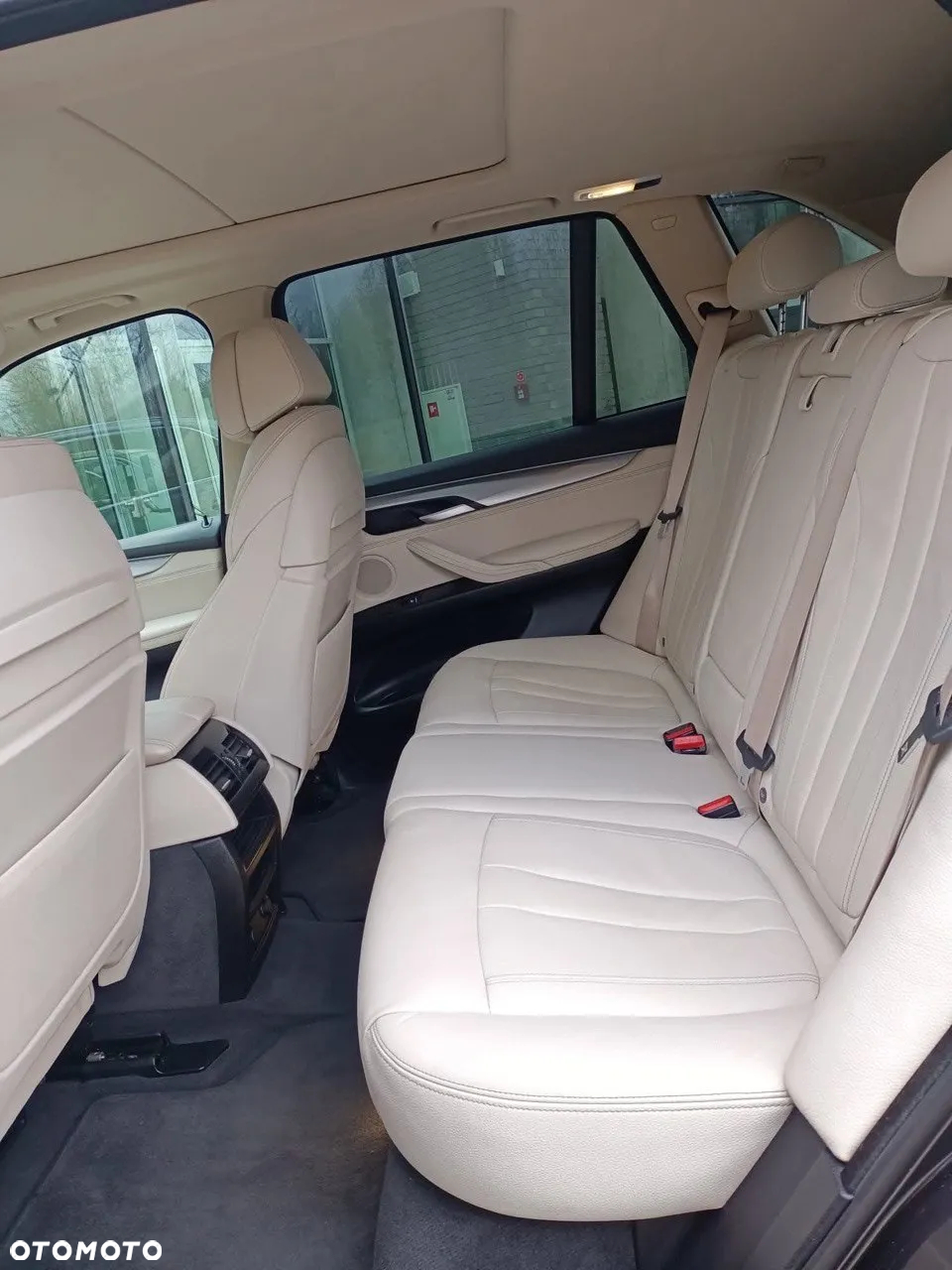 BMW X5 xDrive25d - 8