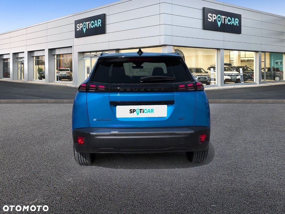 Peugeot 2008 - 7