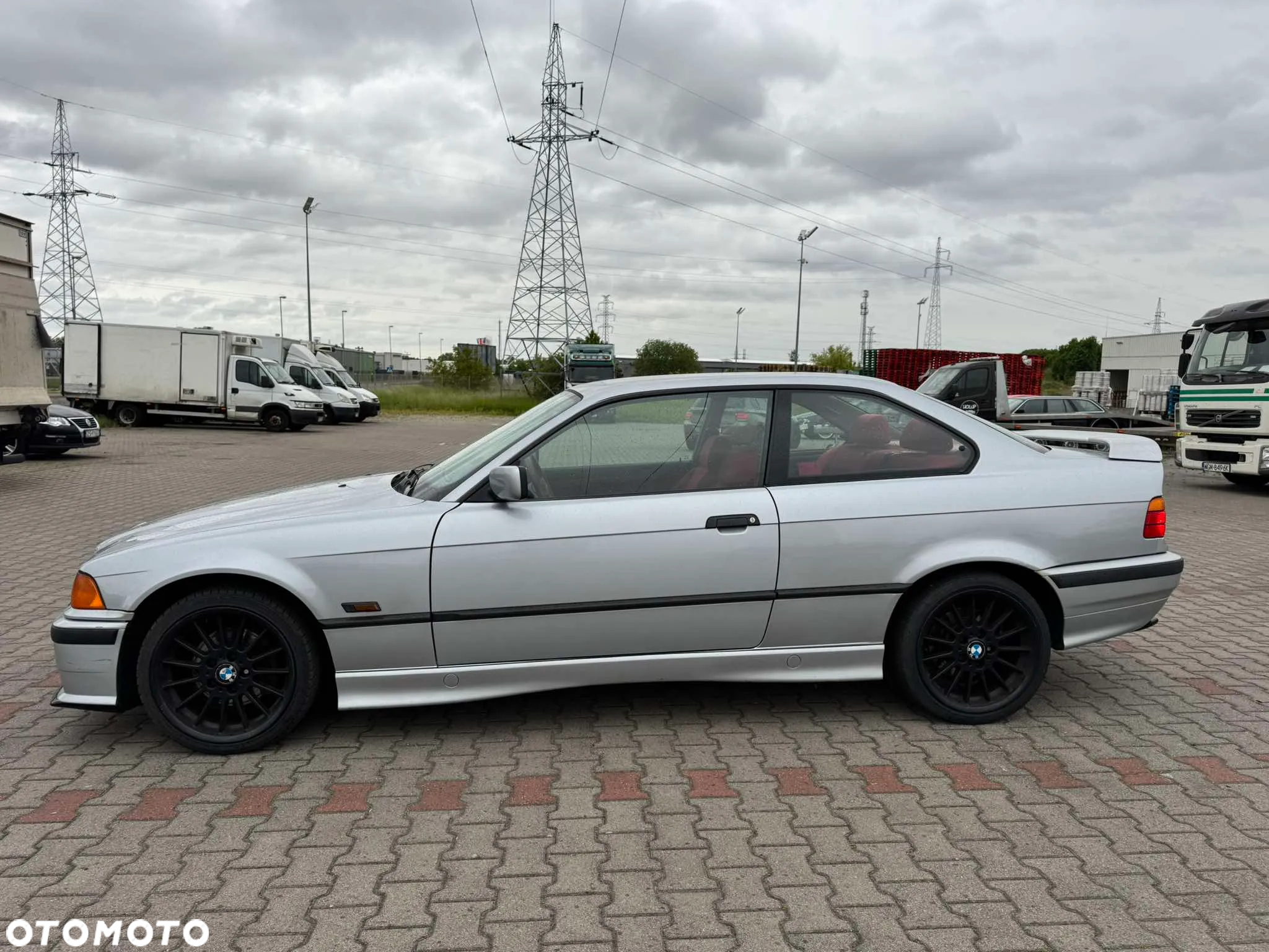 BMW Seria 3 - 2