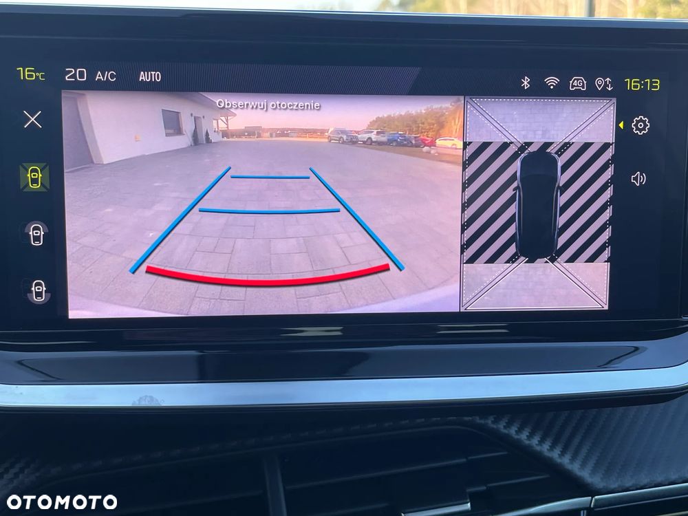 Peugeot 2008 54kWh GT Exclusive - 37