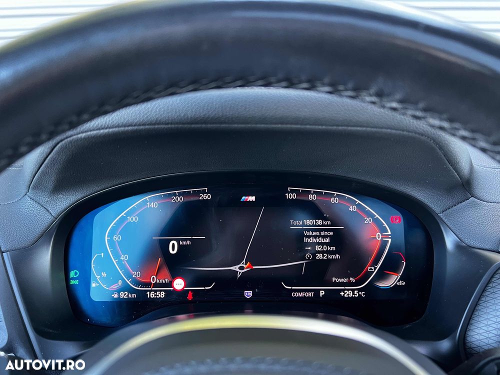 BMW X4 xDrive20i AT M Sport - 25