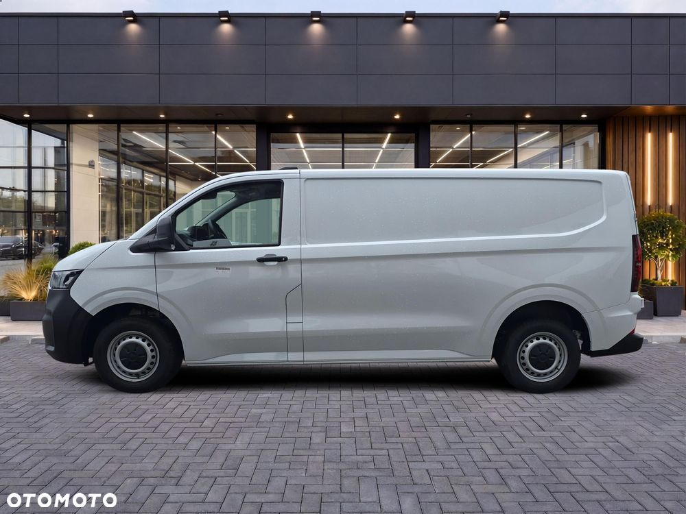 Volkswagen Transporter TDI L2H1 - 10