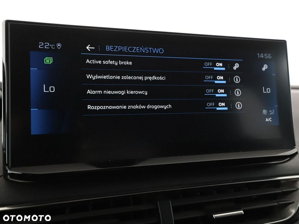 Peugeot 3008 1.2 PureTech Allure Pack S&S - 26