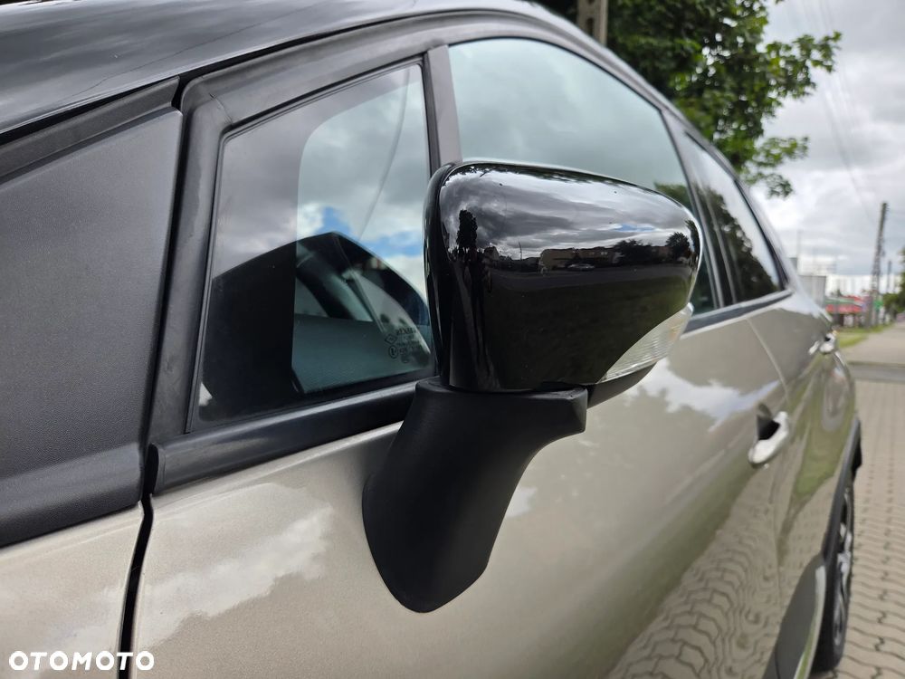 Renault Captur ENERGY TCe 120 EDC Dynamique - 24