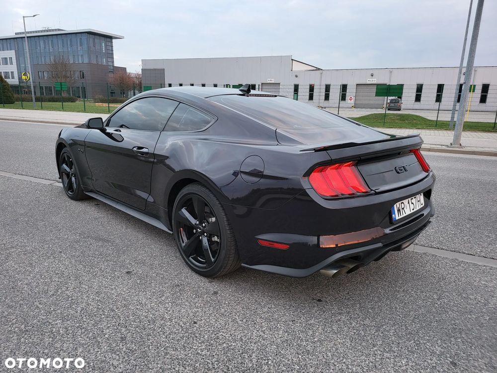 Ford Mustang 5.0 V8 GT - 19
