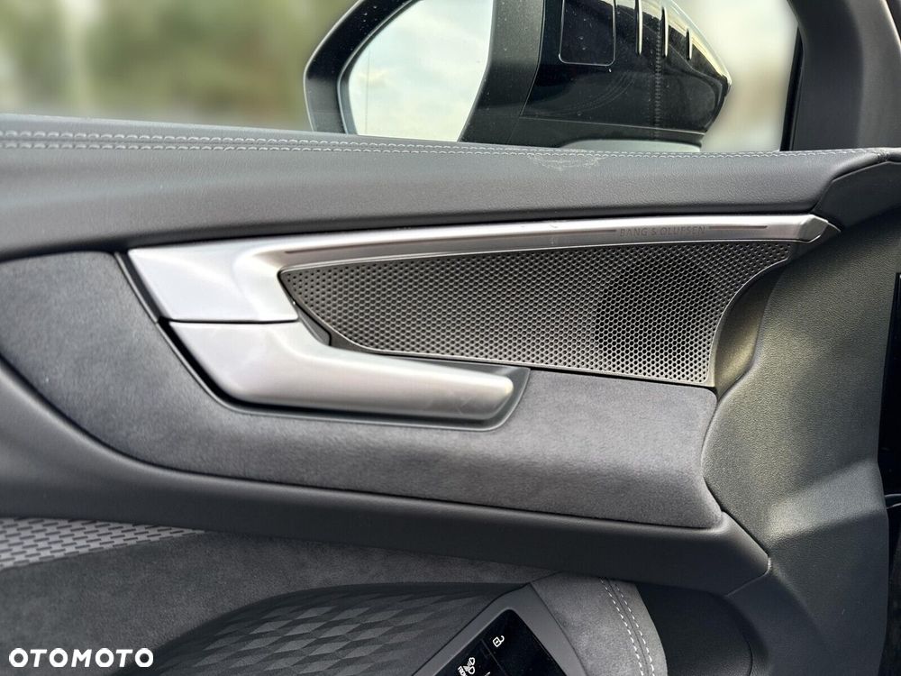 Audi S5 Limousine - 21