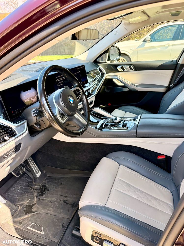 BMW X6 - 19