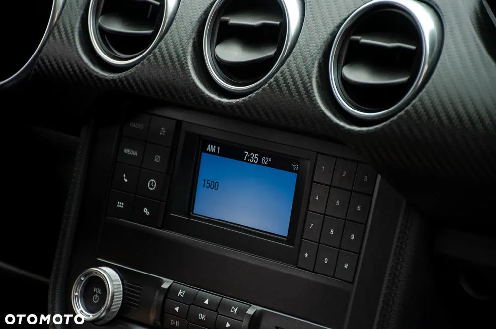 Ford Mustang - 20